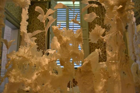 Kunstwerk Oud Amelisweerd