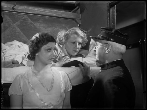 Meisjes in vrijheid/Jeunes filles en liberte