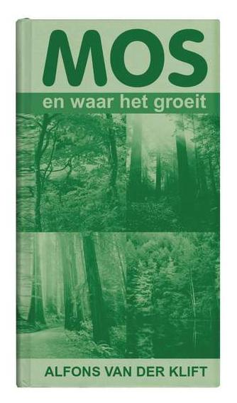 mos en waar het groeit