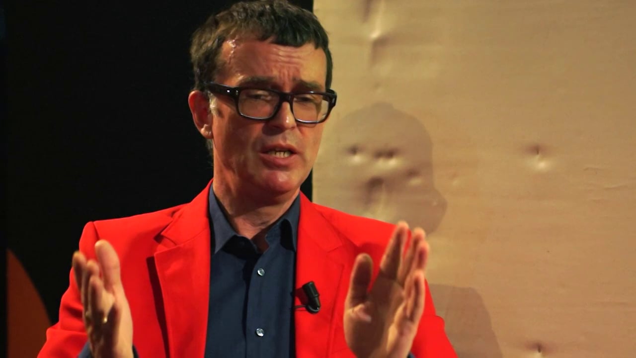 Piet Paris Sit-in video