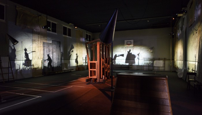 William-Kentridge-Hacking Habitat
