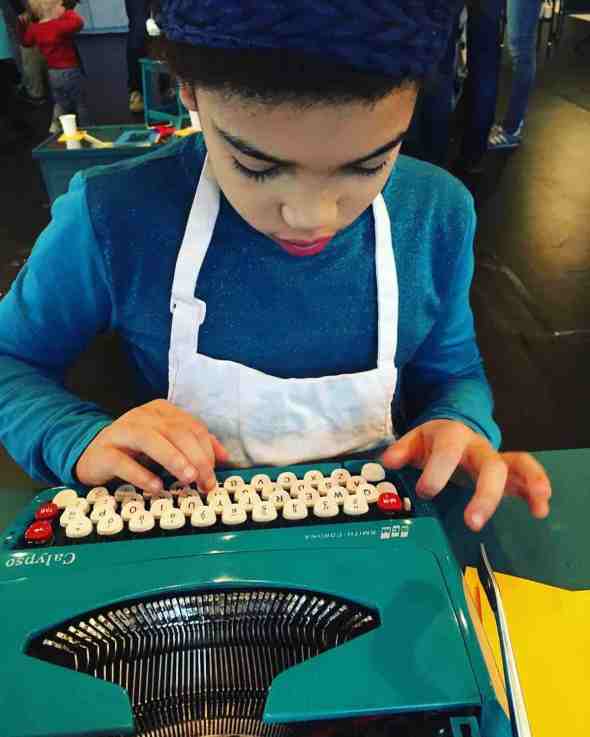 drukkerij-typemachine