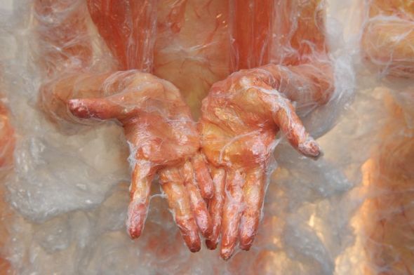 Krijger-Mathieu Klomp