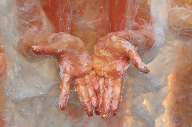 Krijger-Mathieu Klomp