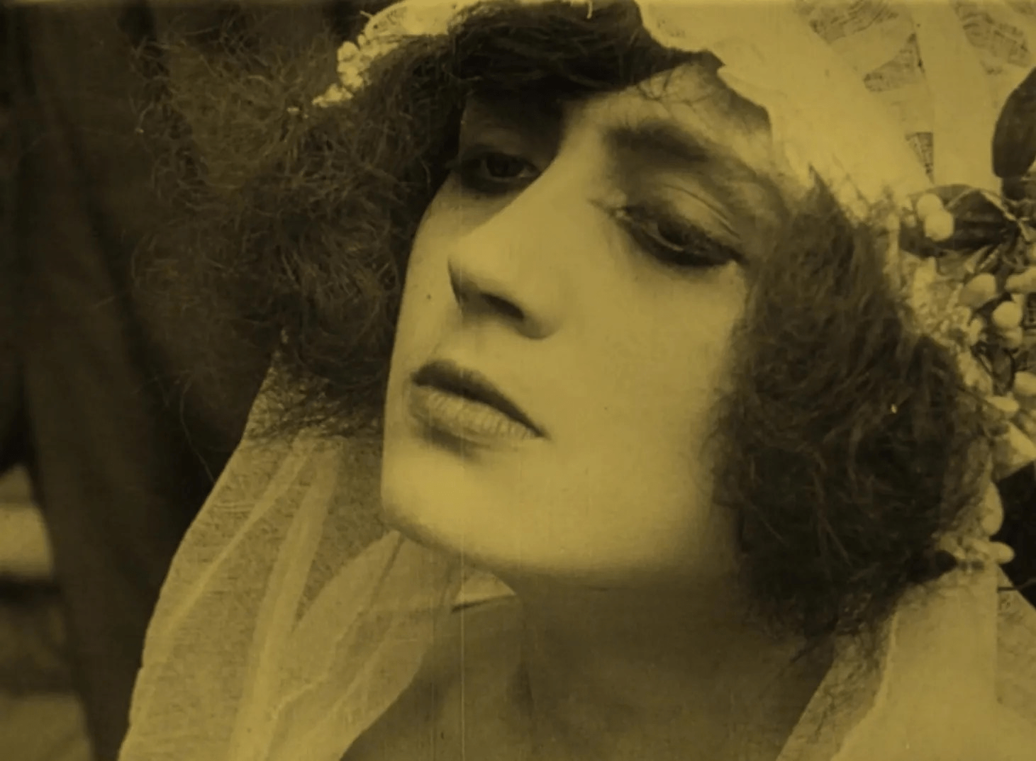 Elvira Notari A Santanotte